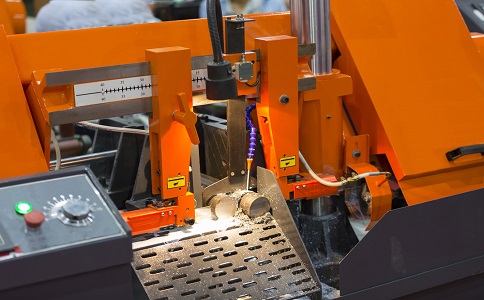 北湖龙门带锯床具备哪些优点？